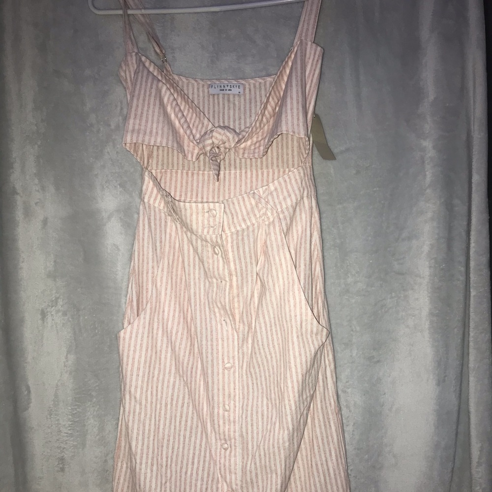 FLYNN SKYE Dress